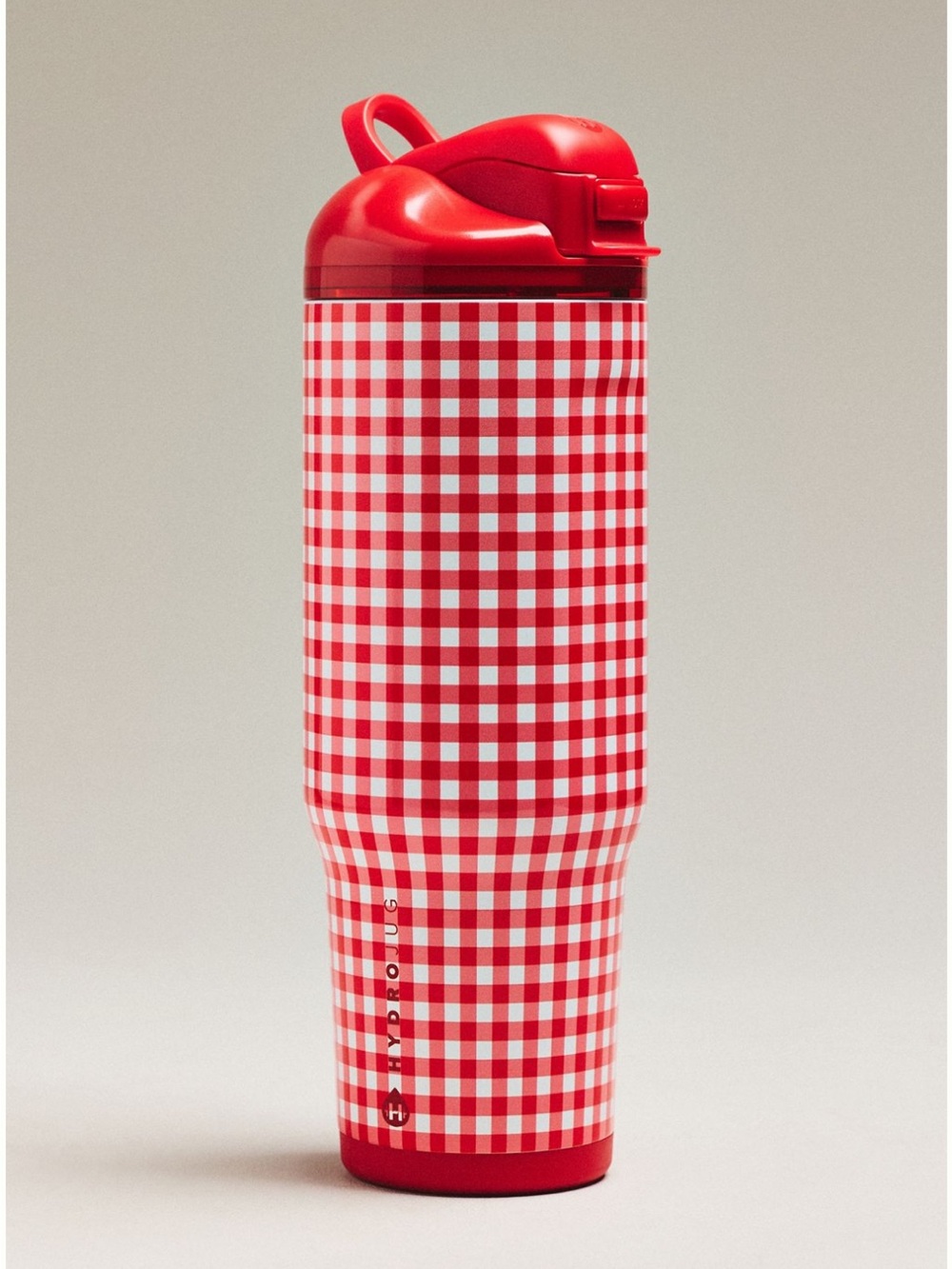Anthropologie x HydroJug 32 oz. Ease2o Water Bottle summer picnic